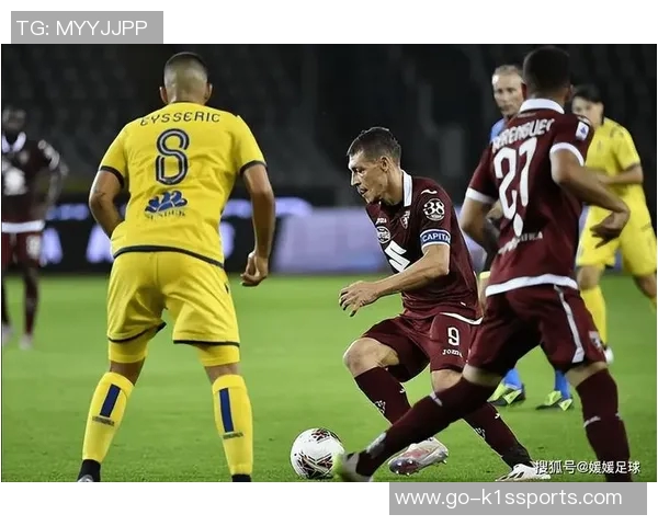 精彩足球赛事结果揭晓各队表现亮眼赛季竞争愈发激烈