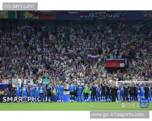 斯洛文尼亚足球崛起之路：从草根到国际赛场的辉煌历程